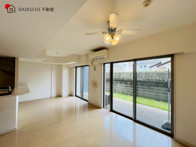 【居間・リビング】 | サンデュエル川越マークスクエア