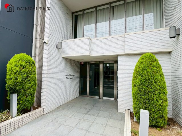  | サンデュエル川越マークスクエア
