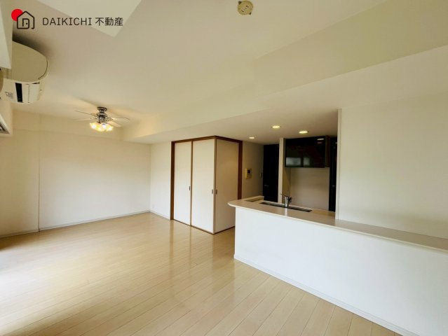 【居間・リビング】 | サンデュエル川越マークスクエア
