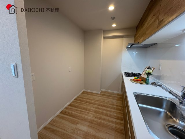 【キッチン】 | アーベイン川越南大塚キッズプレース