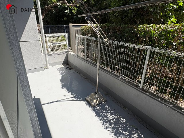 【バルコニー】 | アーベイン川越南大塚キッズプレース
