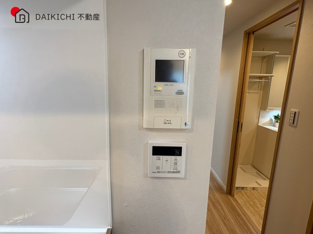 【防犯設備】 | アーベイン川越南大塚キッズプレース
