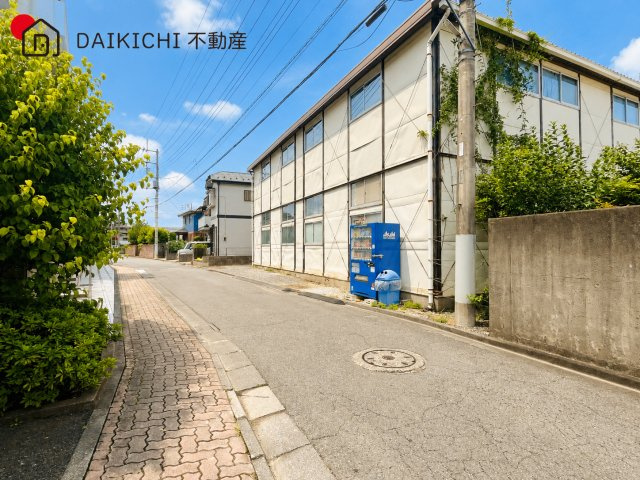 【周辺】 | アーベイン川越南大塚キッズプレース