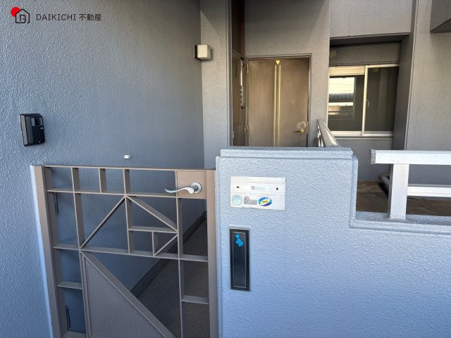 【玄関】 | アーベイン川越南大塚キッズプレース