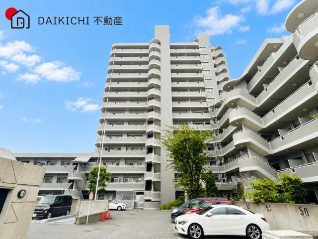 【外観】 | アーベイン川越南大塚キッズプレース
