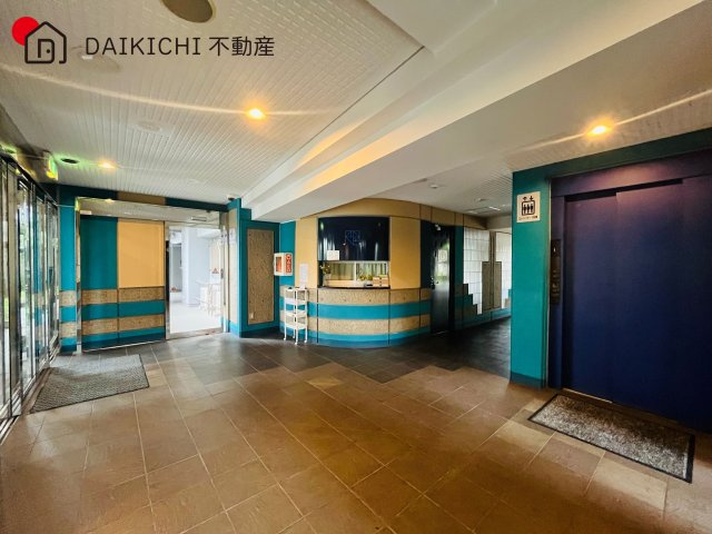 【その他共用部分】 | アーベイン川越南大塚キッズプレース