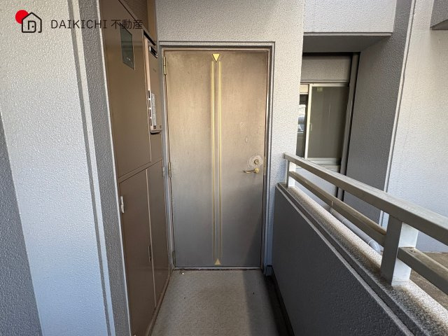 【玄関】 | アーベイン川越南大塚キッズプレース