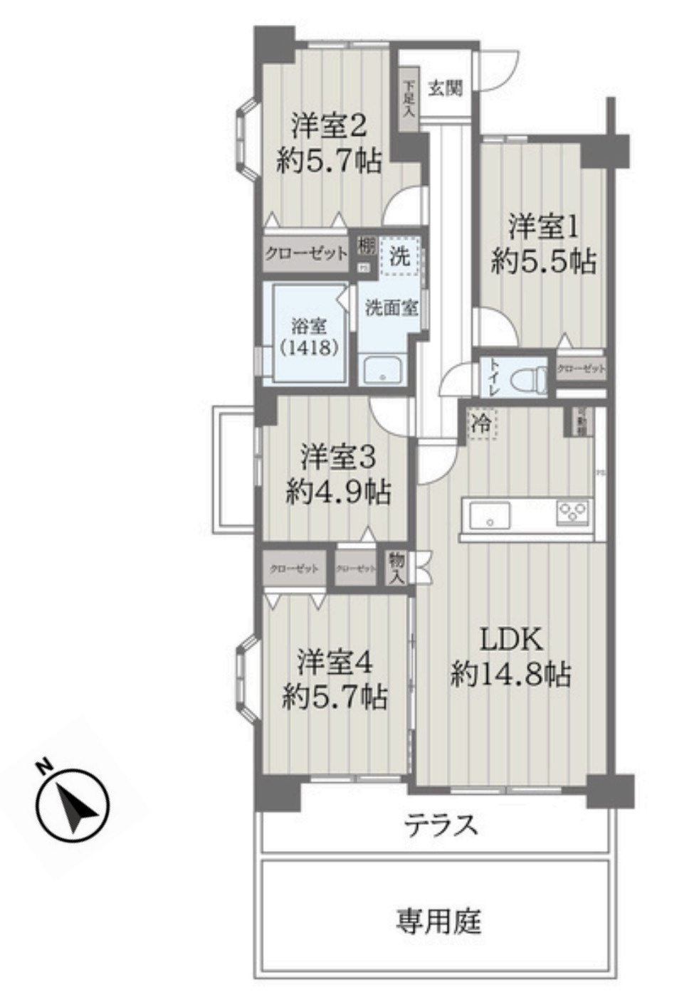 活動歴および当時の関連ビジュアル記録