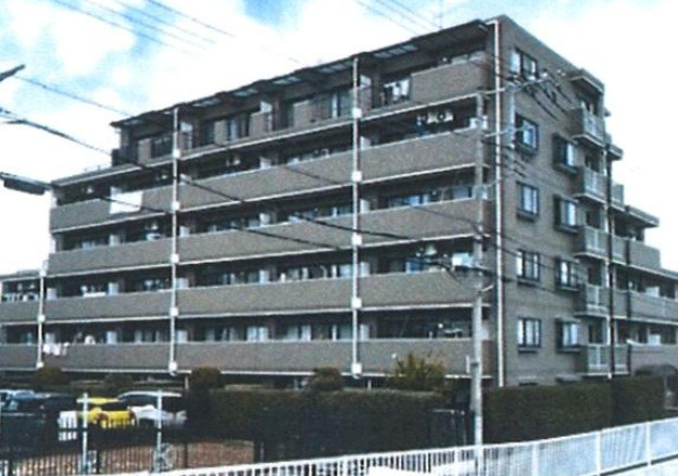 【外観】 | ライオンズマンション川越仙波町