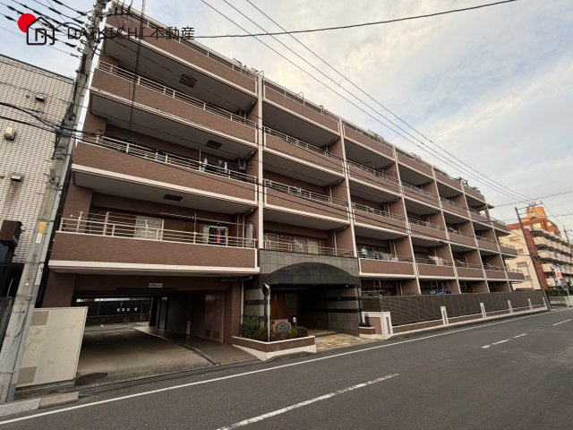 【外観】 | 日神パレステージ川越南大塚