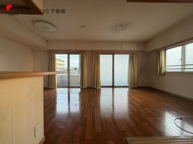 【居間・リビング】 | 日神パレステージ川越南大塚