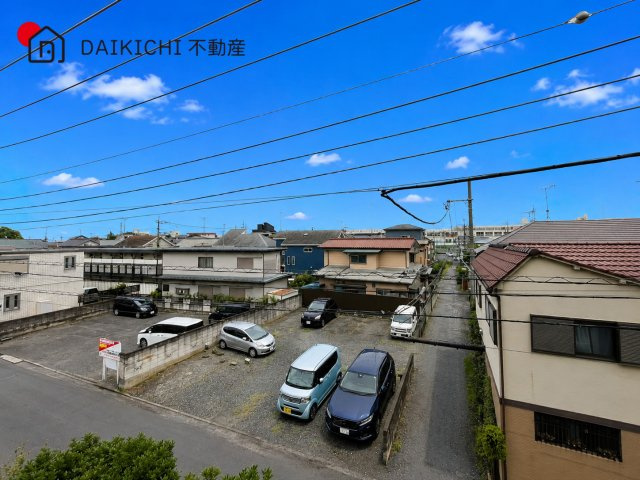 【展望】 | レクセル本川越