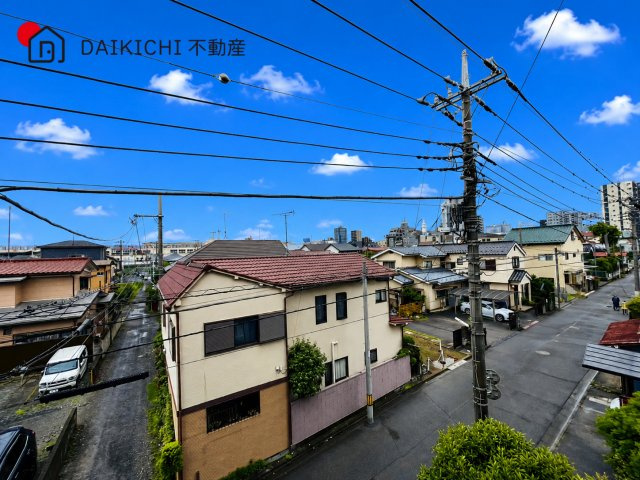 【展望】 | レクセル本川越