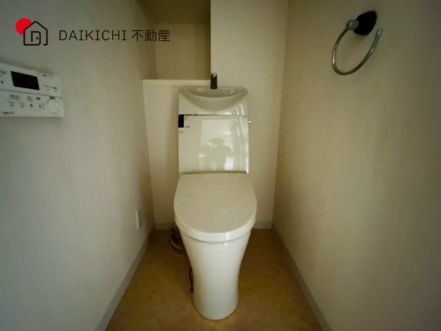 【トイレ】 | レクセル本川越