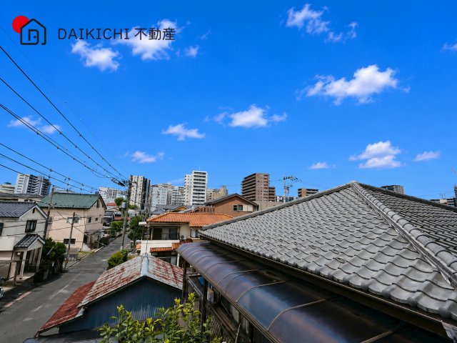 【展望】 | レクセル本川越