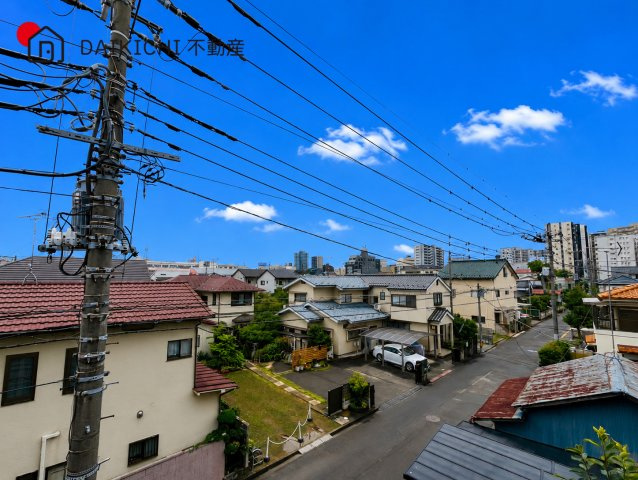 【展望】 | レクセル本川越