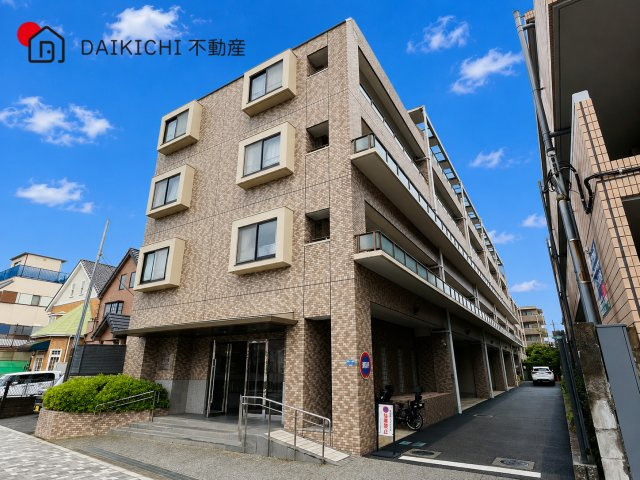 【外観】 | レクセル本川越