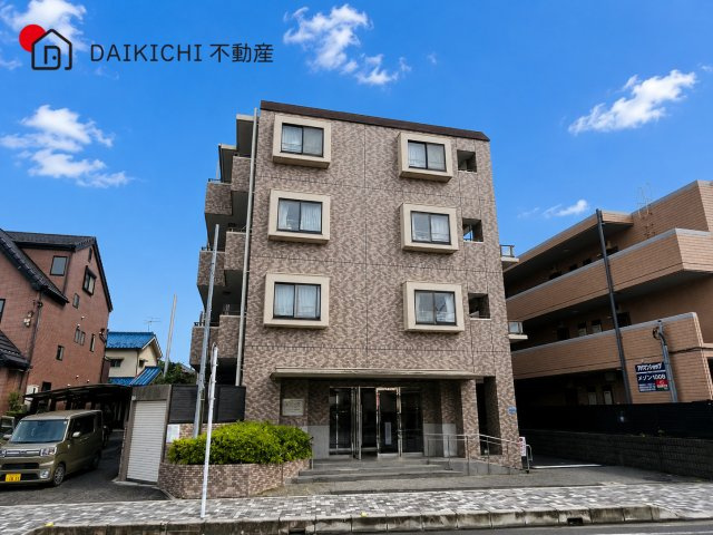 【外観】 | レクセル本川越