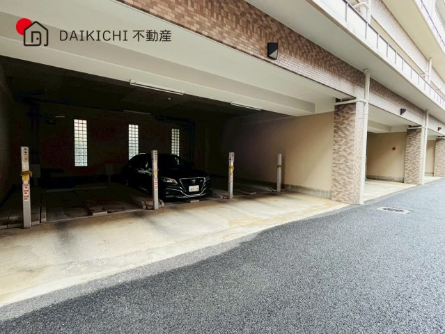 【駐車場】 | レクセル本川越