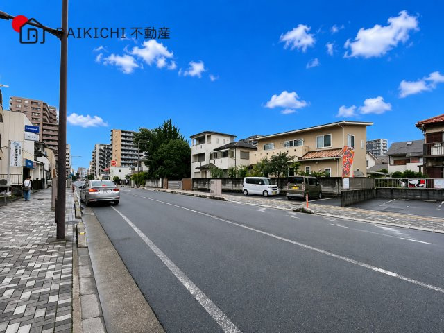 【周辺】 | レクセル本川越
