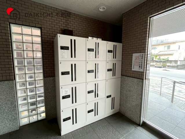 【設備】 | レクセル本川越