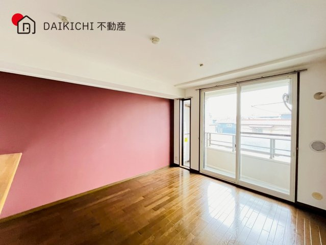 【居間・リビング】 | レクセル本川越