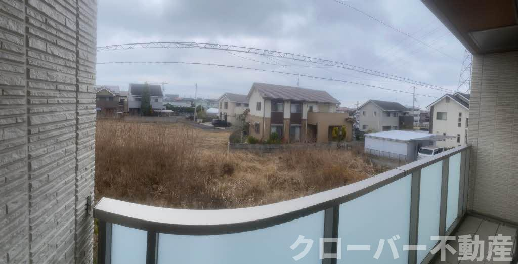 シャーメゾンJH丸亀の展望