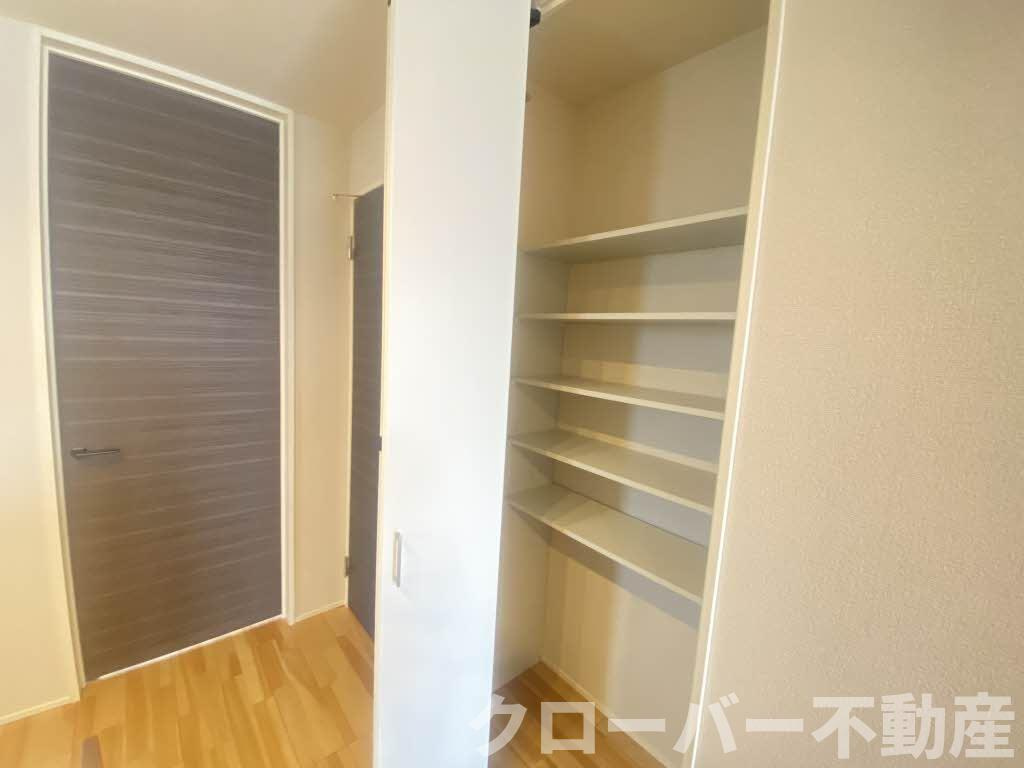 シャーメゾンJH丸亀のその他