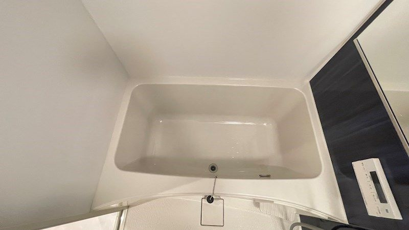 CREAL　premier恵比寿の浴室