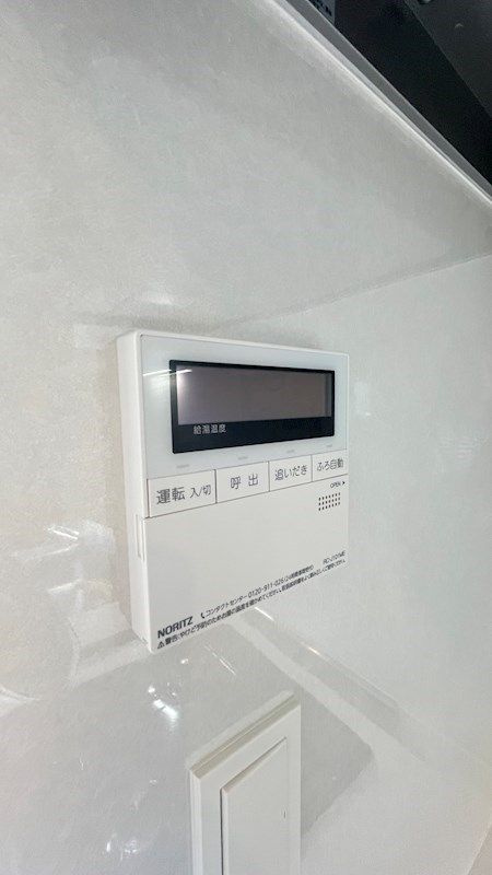 CREAL　premier恵比寿の設備