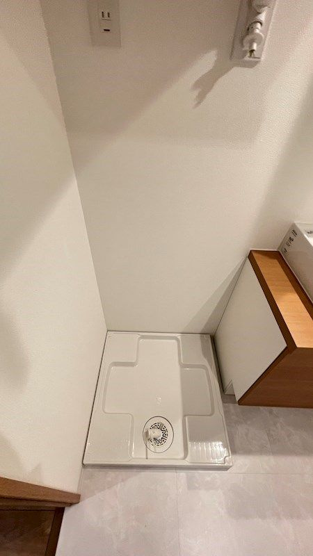 CREAL　premier恵比寿の設備