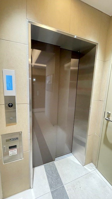 CREAL　premier恵比寿のその他共用部分