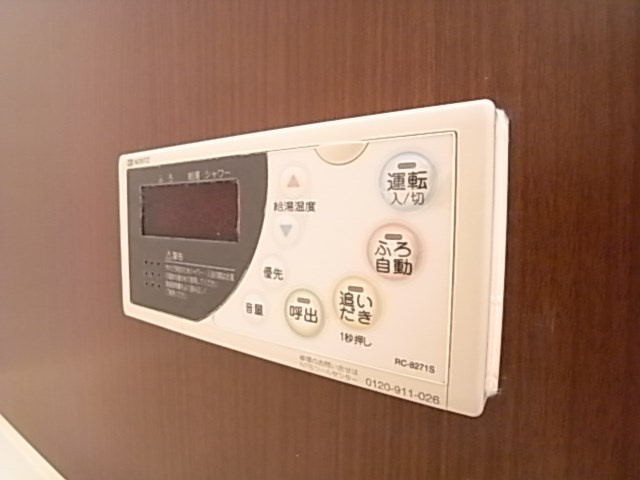 パシフィックレジデンス神戸八幡通の設備