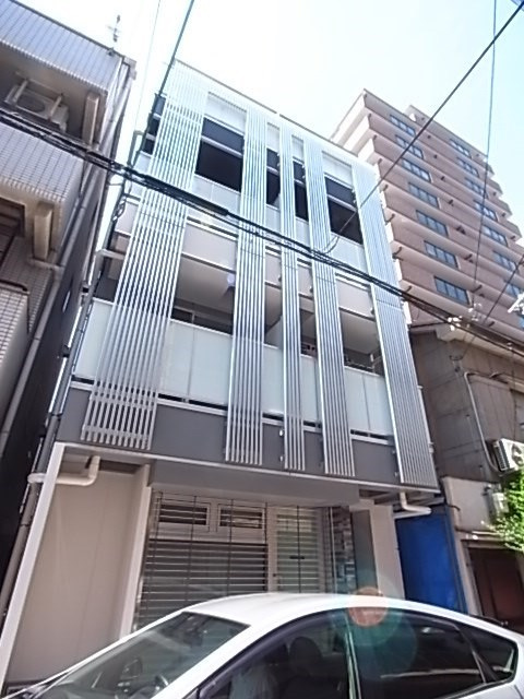シャンティ神戸三宮