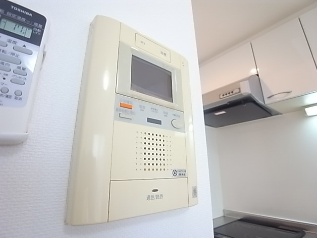 willDo浜崎通のセキュリティ