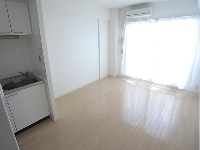 willDo浜崎通の居間・リビング