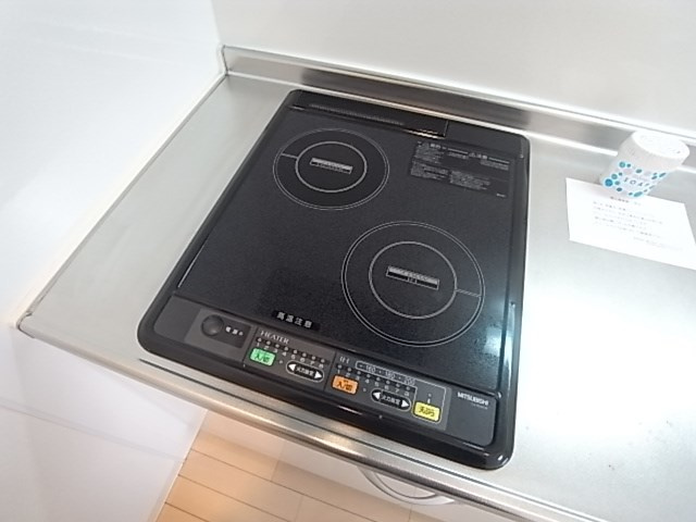 willDo浜崎通のキッチン
