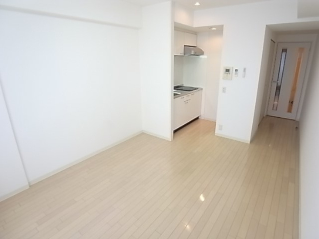 willDo浜崎通の居間・リビング