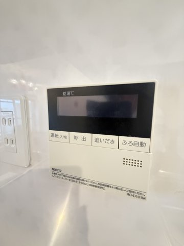 花隈ダイヤハイツのセキュリティ