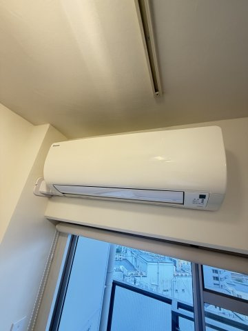 花隈ダイヤハイツの設備
