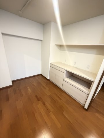 花隈ダイヤハイツの内装