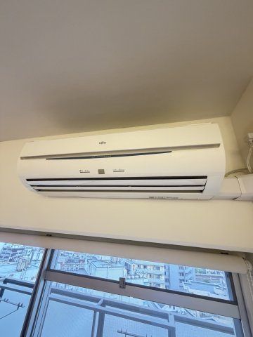 花隈ダイヤハイツの設備