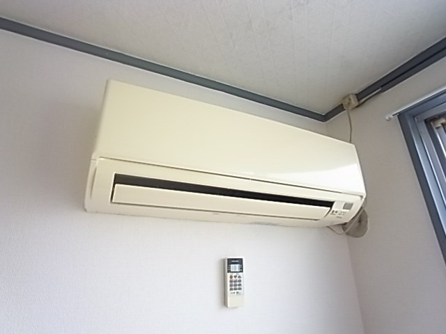 田中マンションのその他