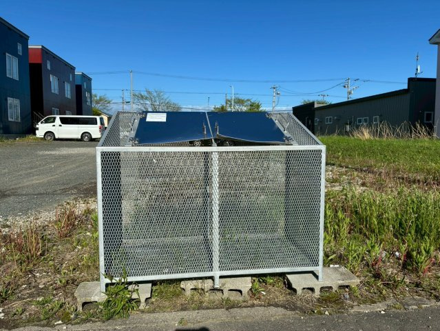 ソフィア鶴野のその他共用部分