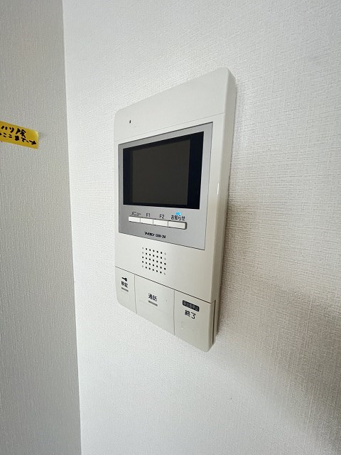 ネクサス西宮の設備