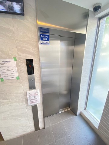 ネクサス西宮のその他共用部分
