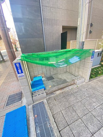 ネクサス西宮の外観