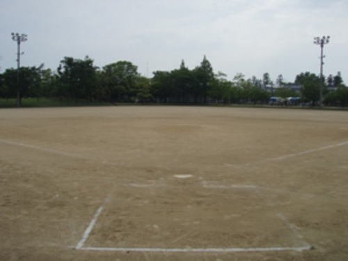 エル・シェーンＢの周辺|東十郷中央公園まで230m