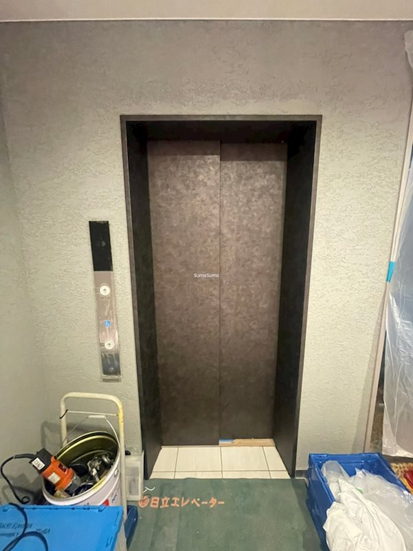 La Douceur玉造の外観