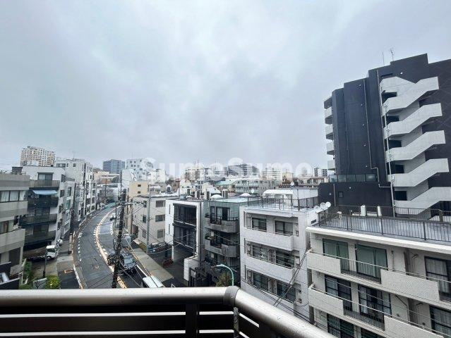ＣＲＥＡＬ ｐｒｅｍｉｅｒ恵比寿の展望